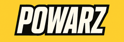 Powarz Logo