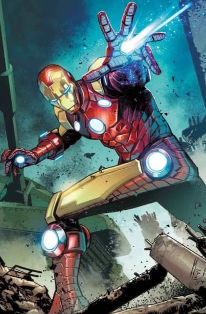 Iron Man