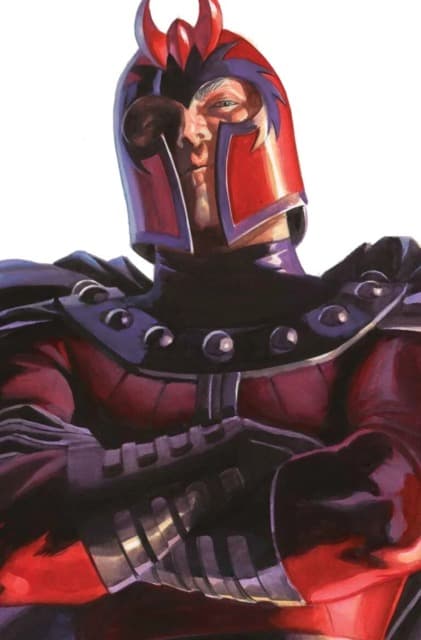 Character image for Magneto