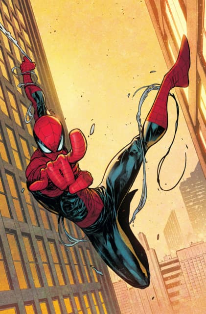 Spider-Man