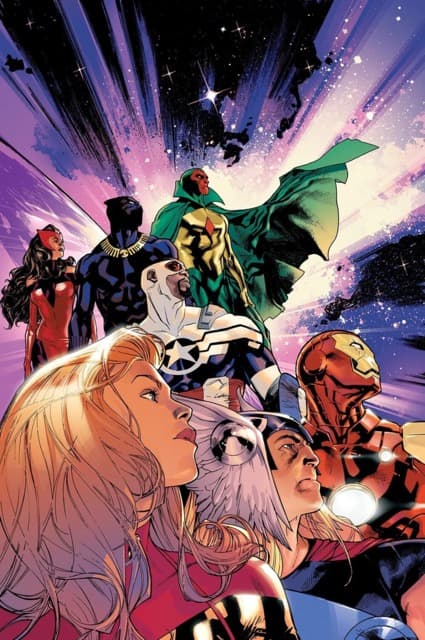 Avengers