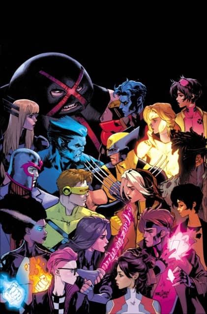 X-Men