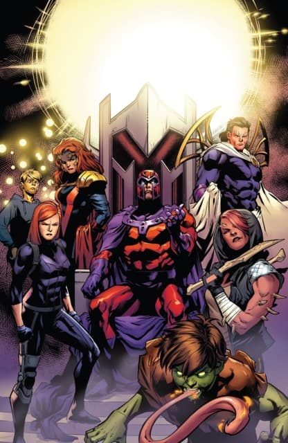 Brotherhood of Mutants