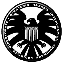 S.H.I.E.L.D.