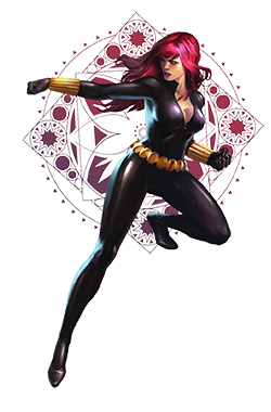 Black Widow