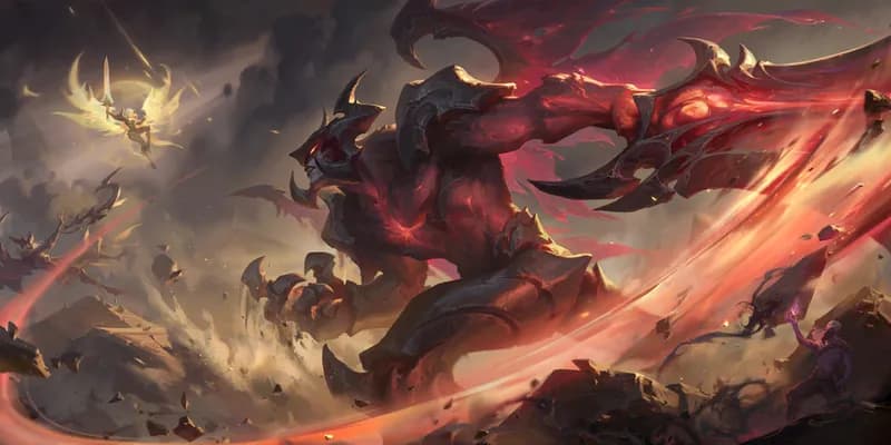 Aatrox