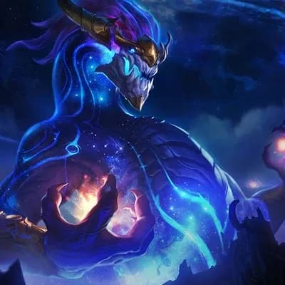 Aurelion Sol