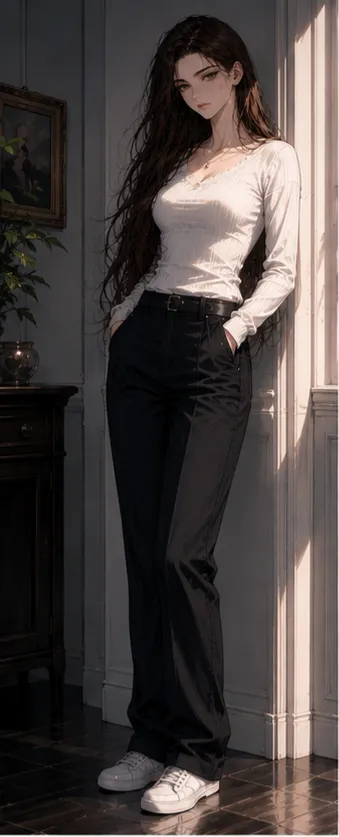 Azina Shikonao