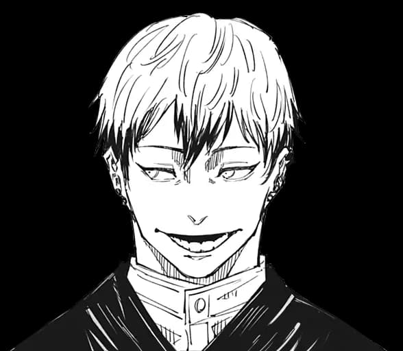 Naoya Zenin